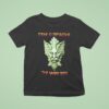 Type O Negative The Green Men T Shirt