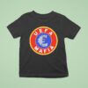 Uefa Mafia Logo T Shirt