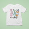Undercover Josep Baque T Shirt