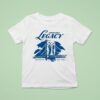 Unfinished Legacy Brooklyn New York Pursui T Shirt