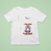 Unicorn My Give A Fuckis Broken But My Go Fuck Yourself Is Fully Functional T Shirt
