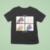 Unillaz Feline Good Inc Cats T Shirt