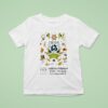 Union Craft Brewing Celebrate Years July T Shirt