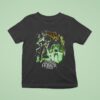 Universal Studios Halloween Horror Nights Vintage T Shirt