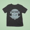 University Of Florida Gators Logo T Shirt