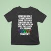 Unwearable About Some Ceo Guy Cheating On His Hot Wife Coldplay Concer T Shirt