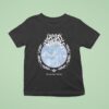 Upon Stone Dusk Sang Faires T Shirt