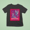 Urawa Red Diamonds Vs Seattle Reign Seattle Wa T Shirt