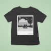 Vaultboy Because I Wasn T Okay T Shirt