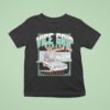 Vice Grip Garage Museum Lewisburg Museum Tennessee T Shirt