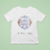 Victory Outreach International End Time Leader T Shirt