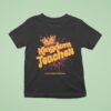 Victory Outreach International Kingdom Teacher T Shirt