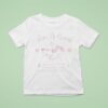 Victory Outreach International Tiempo De Cosecha T Shirt