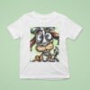 Viktor Bevanda Mr Goatface T Shirt