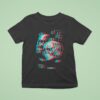 Ville Valo Heartagram Phantasmagram Skull T Shirt