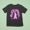 Ville Valo Heartagram Razorblade Romance Cigarettes T Shirt