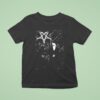 Ville Valo Heartagram Spectral I Love Yous T Shirt