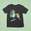 Ville Valo Heartagram Tvvilight Zone T Shirt