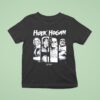 Vintage Hulk Hogan Legend Memorial T Shirt
