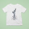Visit Indy Soldiers And Sailors Monument Stand Tall T Shirt