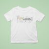 Visit Your Village Homosexual Beach T Shirt