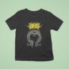 Vitriol Omega T Shirt