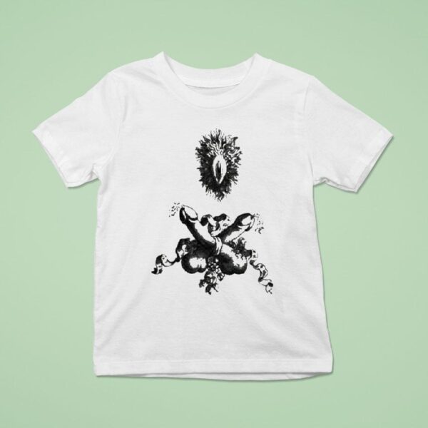 Vivienne Westwood Cafe Society T Shirt