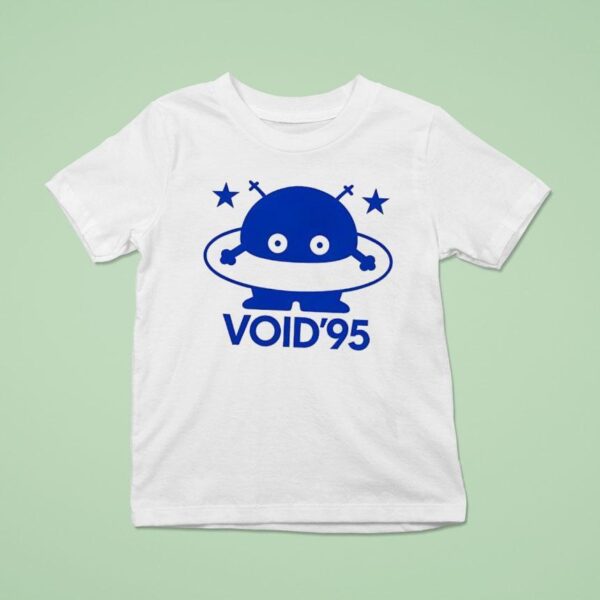 Void Cosmo Hoshimaru T Shirt