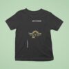 Volbeat God Of Angels Trust Logo T Shirt
