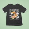Vongola Decimo Hyper Dying Will T Shirt