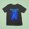 Wacken Open Air Festival From July To August In Schleswig Holstein Germany Lovecraf T Shirt