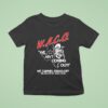 Waco We Ain T Coming Out Mt Carmel Stand Off T Shirt