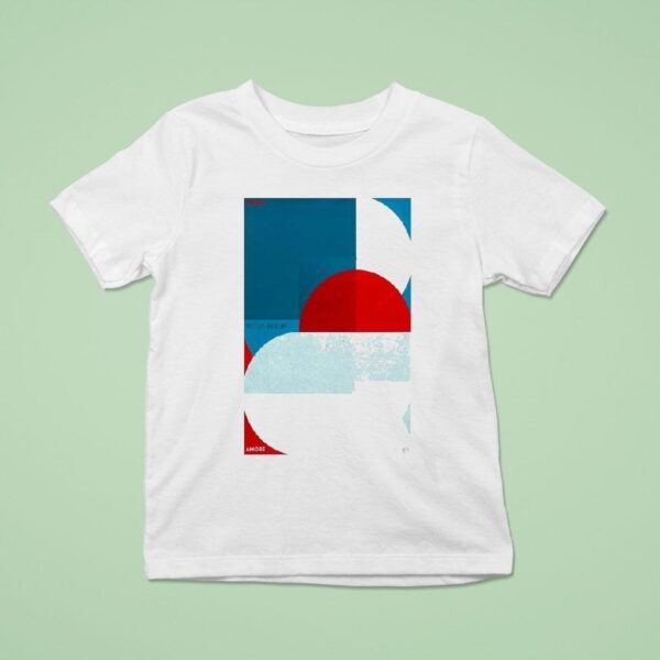 Wanda Citadel Music Festival July Berlin T Shirt