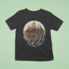 Wander Inside The Maze Labyrinth T Shirt