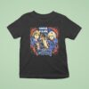 Warfare Metal Anarchy T Shirt