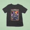 Warhammer Rd Codex Space Marines T Shirt