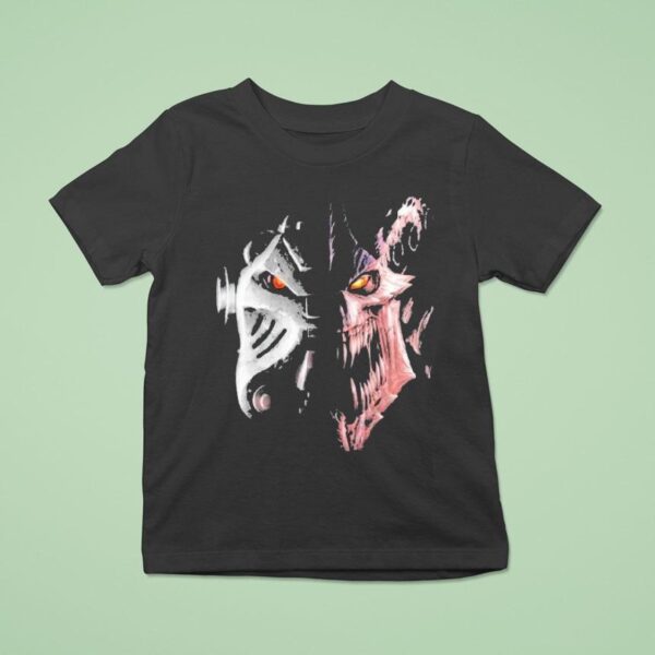 Warhammer Leviathan T Shirt