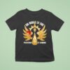 Warhammer Blood Angels On Wings Of Fire Protectors Of Mankind T Shirt
