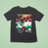 Warhammer Blood Angels T Shirt
