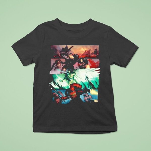 Warhammer Blood Angels T Shirt