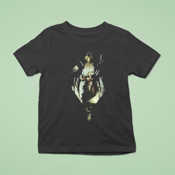 Warhammer Daughters Of Khaine Morathi T Shirt