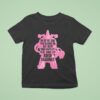Warhammer Emperor S Children We Re So Loud You Wanna Die Go Forth And Amplify Here Come The Noise Marines T Shirt