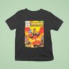 Warhammer Fantasy Battle Th Dwarf Presents Chaos Dwarfs T Shirt
