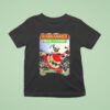 Warhammer Fantasy Battle Th Idol Of Gork T Shirt