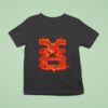 Warhammer Khorne T Shirt