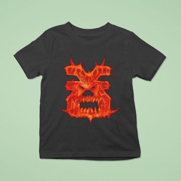 Warhammer Khorne T Shirt