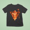 Warhammer Kill Team Blood And Zeal Sanctifier Confessor T Shirt