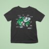 Warhammer Predator Annihilator Internals T Shirt