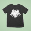 Warhammer Raven Guard Battleworn Insignia T Shirt
