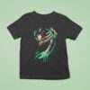 Warhammer Skaven Rat Assasin T Shirt